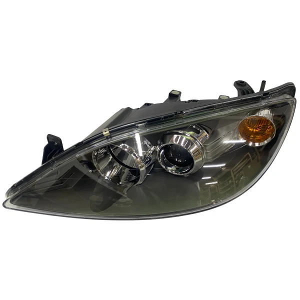 Optico Izquierdo Para Haima 3 1.6 Fondo Negro